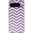 Purple Chevron Pixel 9 Pro XL Skin